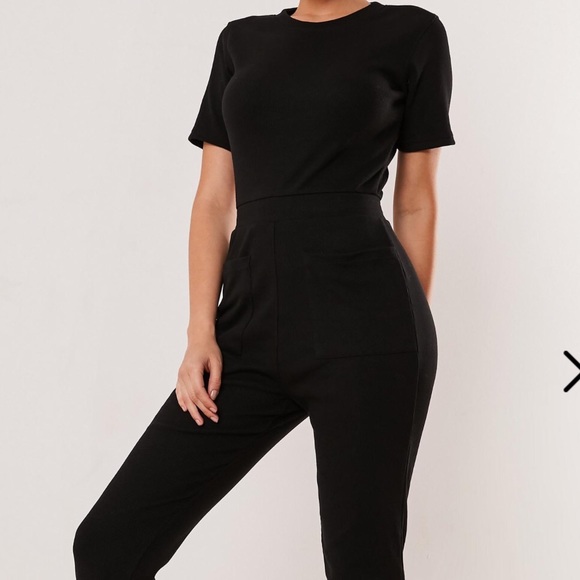 Misguided jumpsuit - Picture 9 of 9